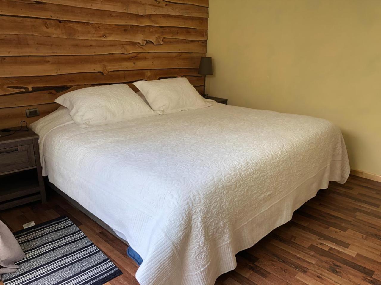 Cabanas Senderos Puyuhuapi Dış mekan fotoğraf