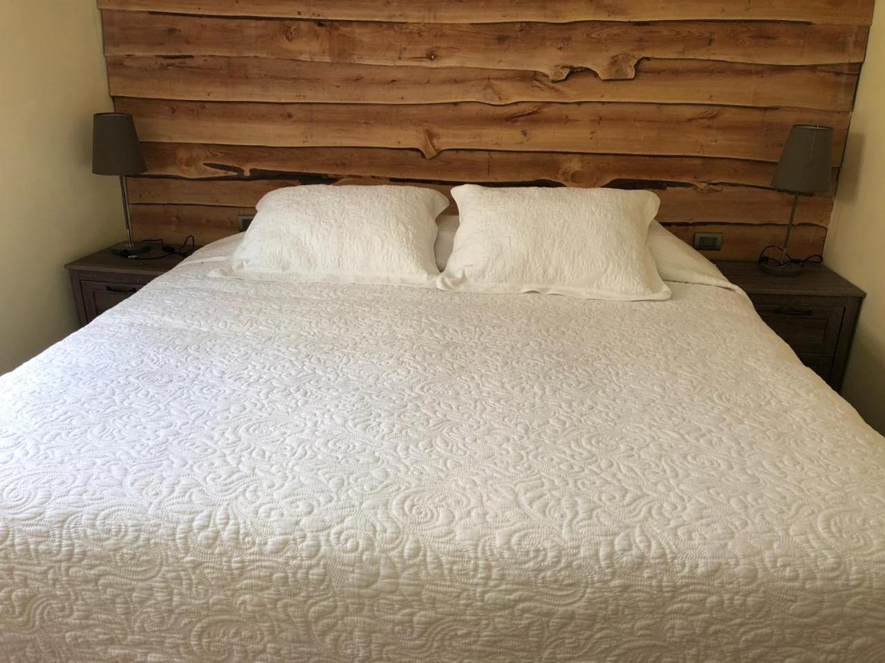 Cabanas Senderos Puyuhuapi Dış mekan fotoğraf